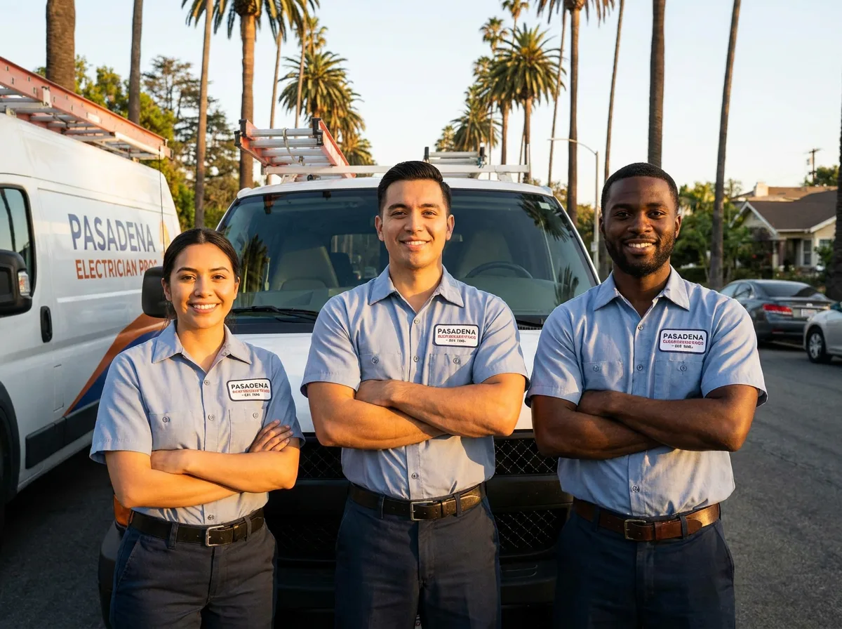 Electrician company in Goshen, NY