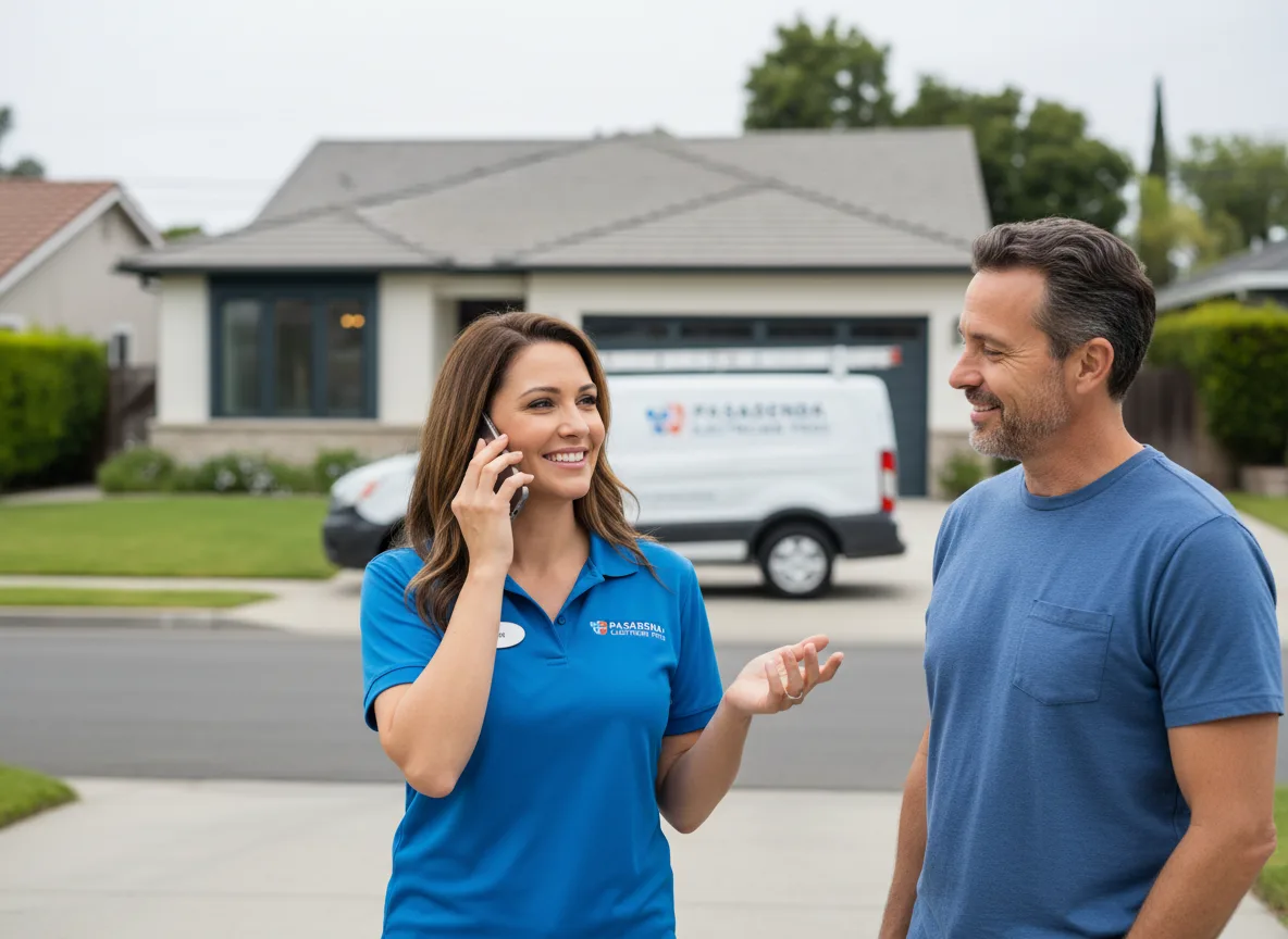 Electrician Goshen, NY FAQs